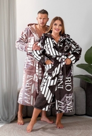 Халат унісекс