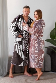 Халат унісекс