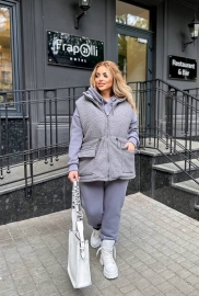 Спортивний костюм трійка