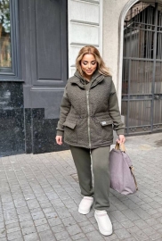 Спортивний костюм трійка