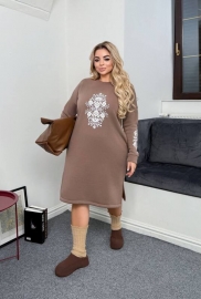 Тепла сукня Тепла сукня