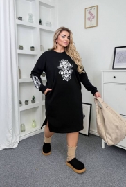 Тепла сукня Тепла сукня