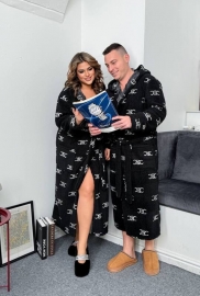 Халат унісекс Халат унісекс