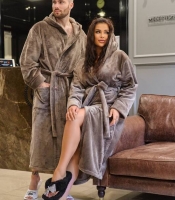 Халат унисекс 