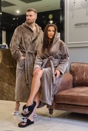 Халат унісекс Халат унісекс