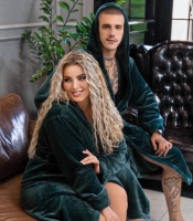 Халат унісекс