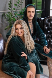 Халат унісекс Халат унісекс