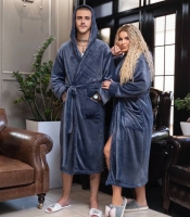 Халат унісекс