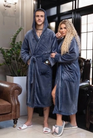 Халат унісекс Халат унісекс