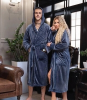 Халат унисекс 