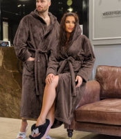 Халат унісекс