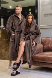 Халат унісекс Халат унісекс