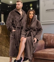 Халат унисекс 