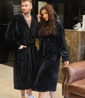 Халат унисекс 