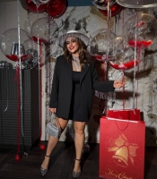 Костюм трійка