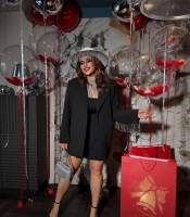 Костюм трійка