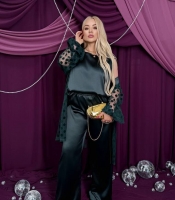 Костюм трійка