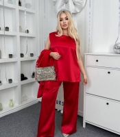 Костюм трійка