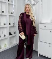 Костюм трійка