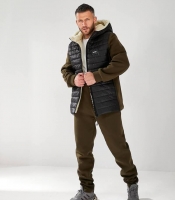 Спортивний костюм