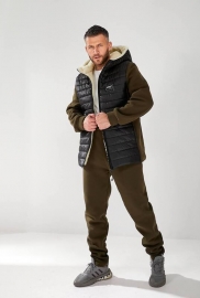 Спортивний костюм