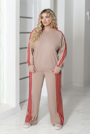 Прогулянковий костюм Прогулянковий костюм