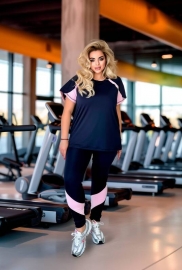 Фітнес костюм Фітнес костюм