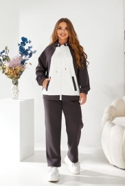 Спортивний костюм