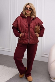 Костюм трійка