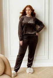 Домашній костюм Домашній костюм