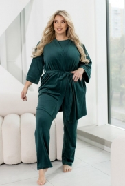 Домашній костюм трійка Домашній костюм трійка