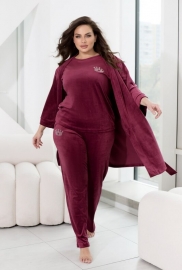 Домашній костюм трійка Домашній костюм трійка