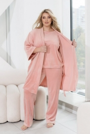 Домашній костюм трійка Домашній костюм трійка