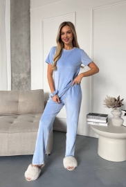 Домашній костюм трійка