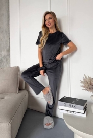 Домашній костюм трійка