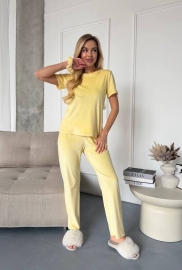 Домашній костюм трійка