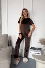 Домашній костюм трійка