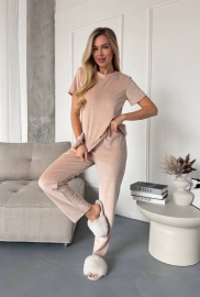 Домашній костюм трійка