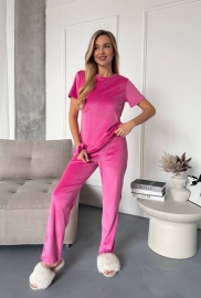 Домашній костюм трійка