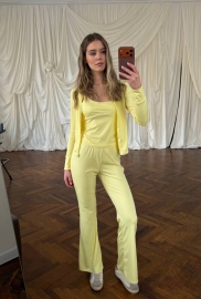 Костюм трійка