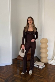 Костюм трійка