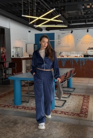 Спортивний костюм