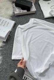 Футболка унісекс