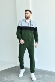 Спортивний костюм