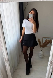 Шорти-спідниця
