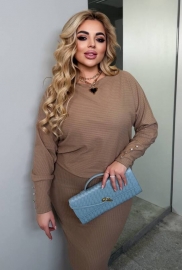 Сукня двійка