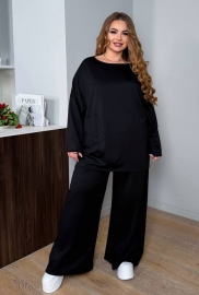 Костюм оверсайз