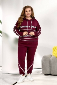 Прогулянковий костюм Прогулянковий костюм