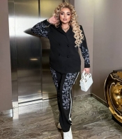 Костюм двійка