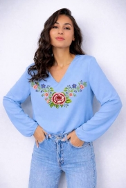 Блуза Блуза